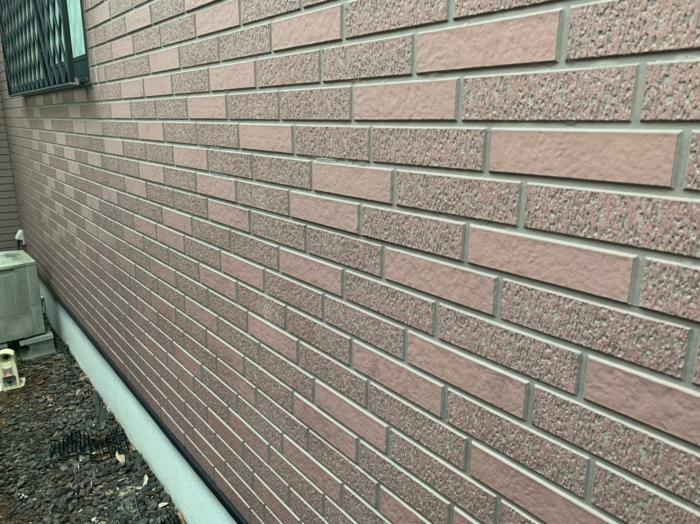 周南市で外壁のシーリングが剥がれていたので打ち替えを提案 ガイソー周南店 住まいの外装リフォーム専門店