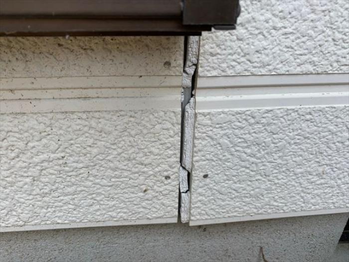 サイディング外壁のチェックポイント ガイソー周南店 住まいの外装リフォーム専門店