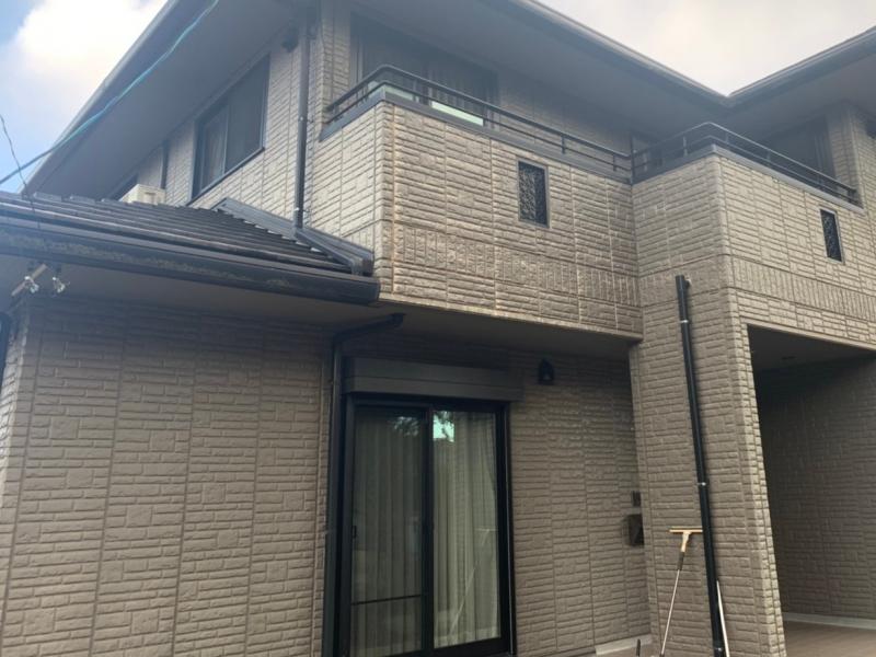 周南市でサイディングのクラック ひび割れ や反り シーリングの劣化を点検 ガイソー周南店 住まいの外装リフォーム専門店