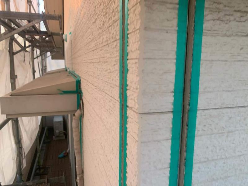 下松市の外壁塗装で継ぎ目やサッシ廻りのシーリングを補修して雨漏りを防ぐ ガイソー周南店 住まいの外装リフォーム専門店 下松市の外壁塗装で継ぎ目やサッシ廻りのシーリングを補修して雨漏りを防ぐ ガイソー周南店 住まいの外装リフォーム専門店