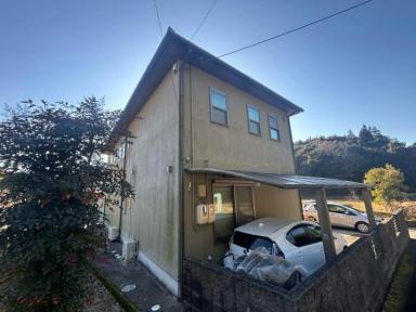 光市の外壁塗装｜苔・カビ・クラック放置が招く雨漏りリスクと対策